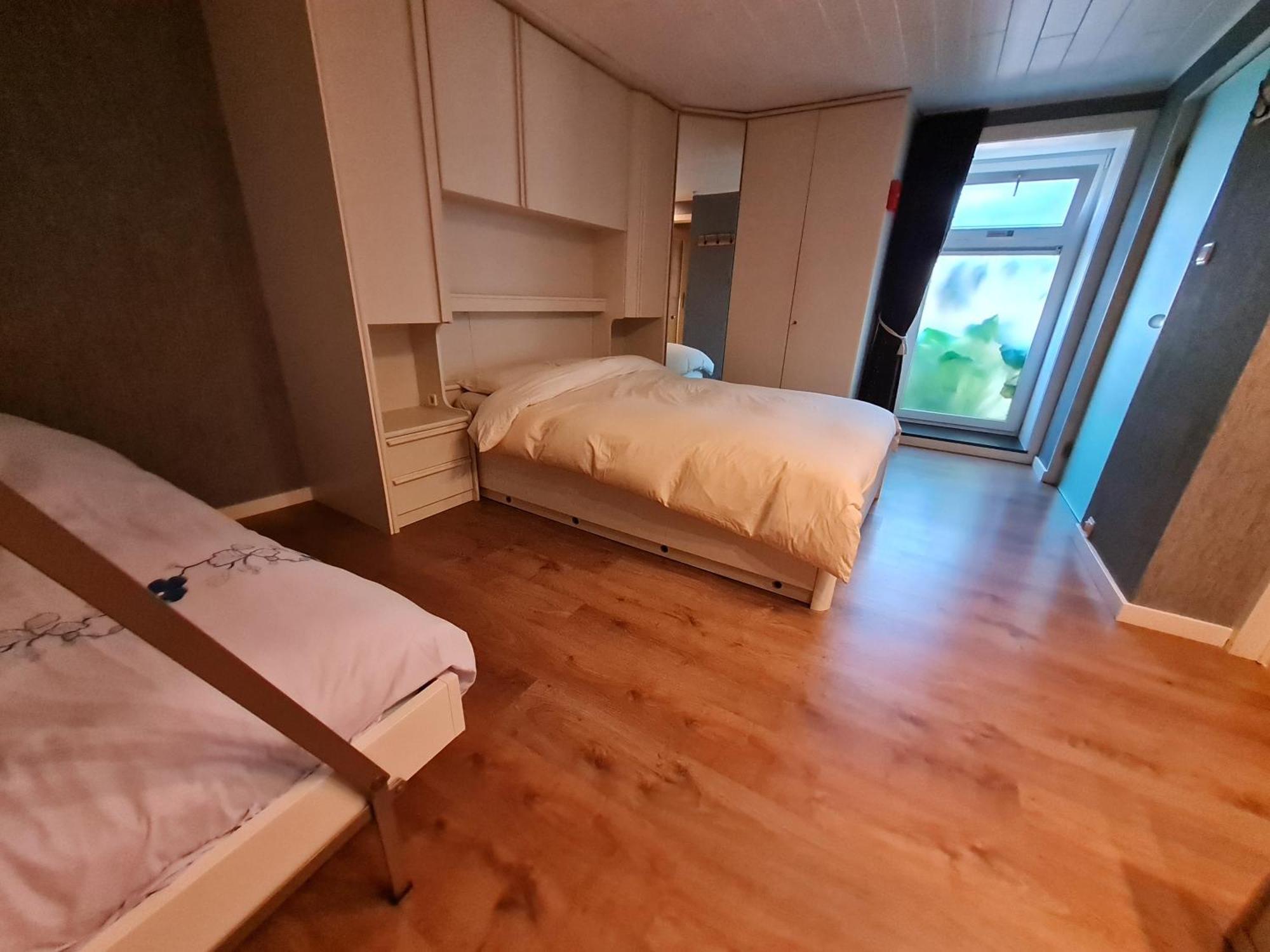 Gasthuis In'T Stad Nieuwpoort Exteriör bild